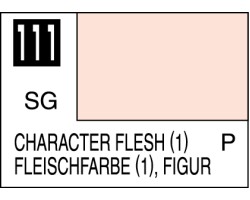 Mr Color C111 Character Flesh (1)